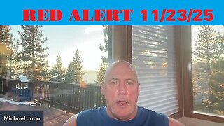 Michael Jaco: Trump Deployed 4000 Troops as Martial Law Goes Live!