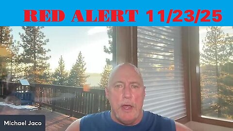 Michael Jaco: Trump Deployed 4000 Troops as Martial Law Goes Live!