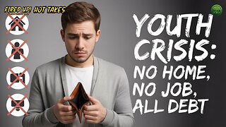 GOP's Disconnect With Youth: A Solvable Problem?