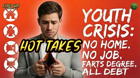 GOP's Disconnect With Youth: A Solvable Problem?