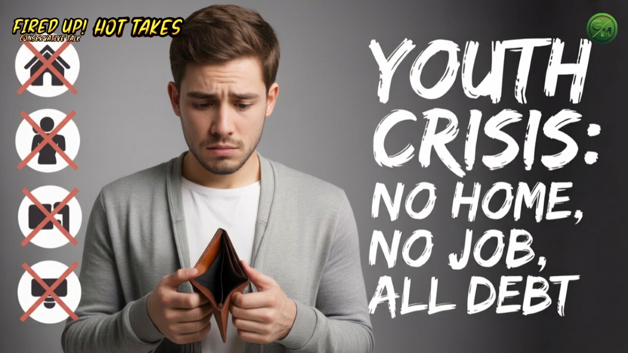 GOP's Disconnect With Youth: A Solvable Problem?