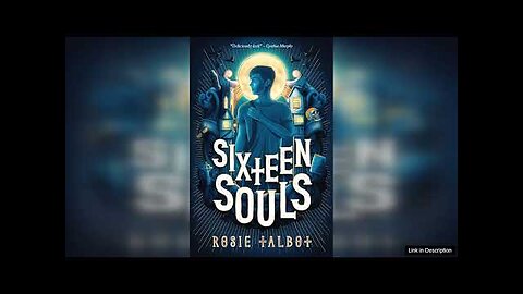 Sixteen Souls Review