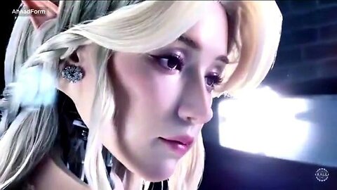 ROBOTS ARE GETTING HARDER TO DISTINGUISH FROM REAL PEOPLE (PART 1 OF 4) 💣