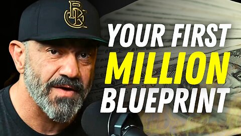 How to Make a Million Dollars | The Bedros Keuilian Show E0119