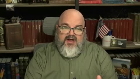 767 That Thou Mightest Answer (Proverbs 22:20-21) Our Daily Greg