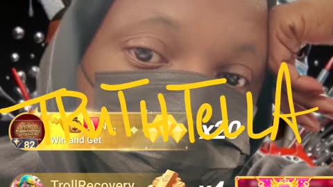 MESSY CALLER EVENING SHITSHOW STONE READS LADYBEE GOD ZEUS JOINS & KICKS HIM ACESOFAMOUS JOINS THEN STONE READS MESSY CALLER FOR FILTH FOR NOT BEING ABLE TO CONTROL HIS ROOM & BEING GOD ZEUS LAPDOG