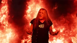 Sebastian Bach - What Do I Got To Lose