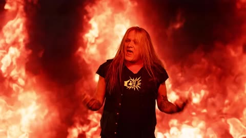 Sebastian Bach - What Do I Got To Lose