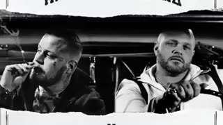Jelly Roll Love Won (feat. Shooter Jennings)