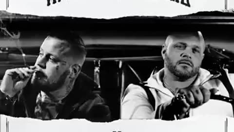 Jelly Roll Love Won (feat. Shooter Jennings)