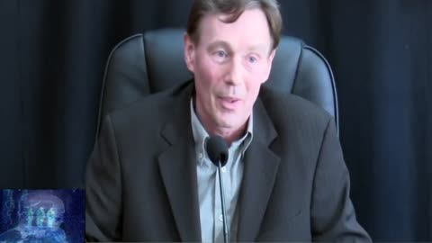 It is a Luciferian Program