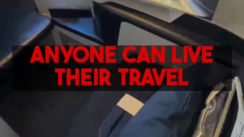 Everyone can afford luxury travel. Mighty Travels PREMIUM: fly Business Class, 5-star... 
