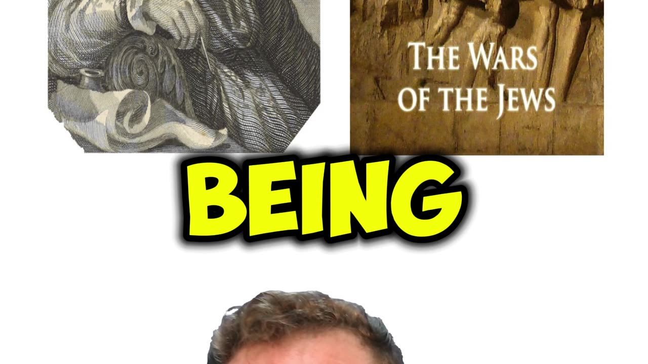 Jesus Warned About Jerusalem Being Surrounded