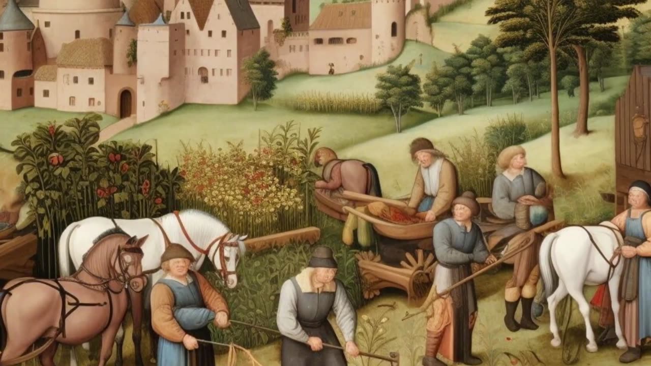 Why Jews Were Expelled So Many Times