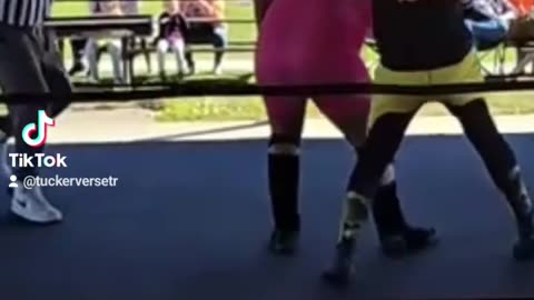 UNFAZED. #professionalwrestling #prowrestling #Wrestling #WWE #AEW #TNA #follow #share #subscribe