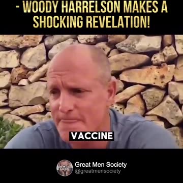 “What if Robert Kennedy Jnr was right?”