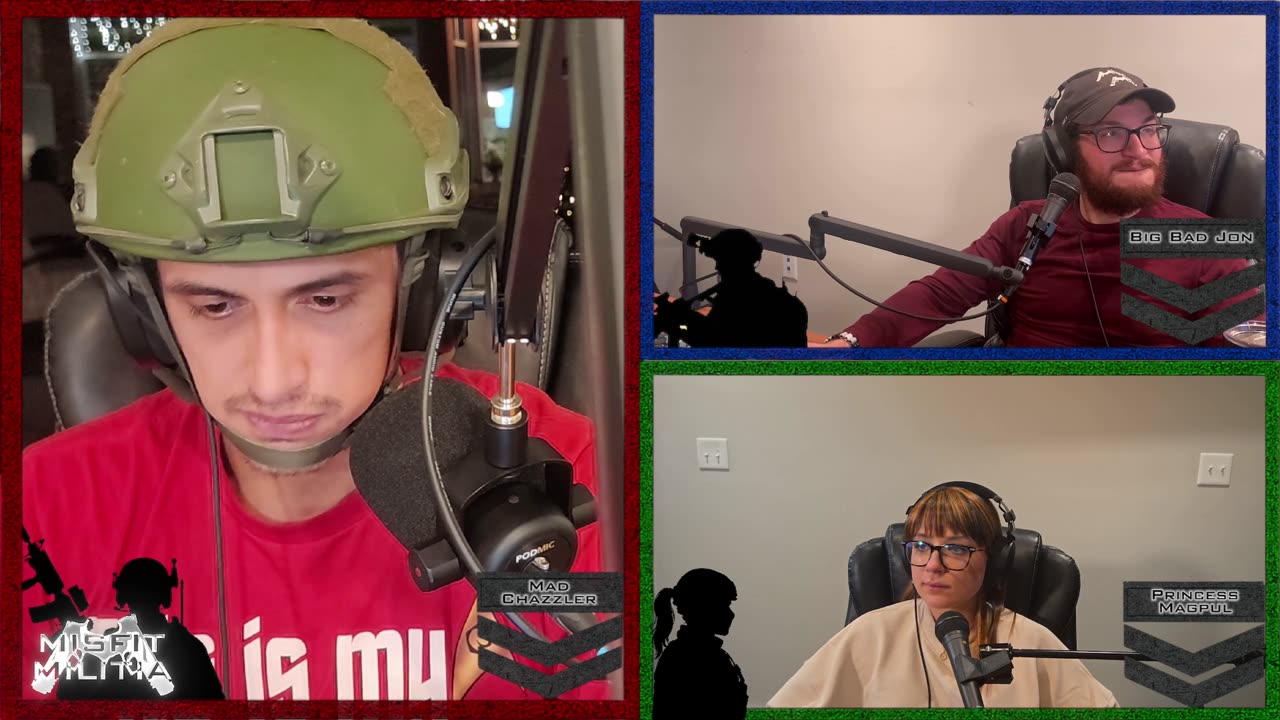 The Proper Thanksgiving Mindset