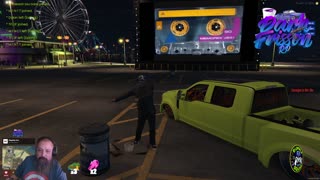 Killer FPS, Good music and Bad game play! Some Call of Duty and some GTA RP darkfrisson