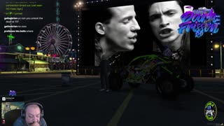 Killer FPS, Good music and Bad game play! Some Call of Duty and some GTA RP darkfrisson
