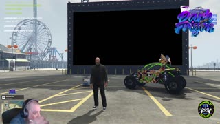 Killer FPS, Good music and Bad game play! Some Call of Duty and some GTA RP darkfrisson