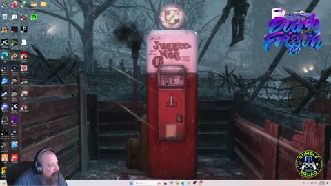 Killer FPS, Good music and Bad game play! Some Call of Duty and some GTA RP darkfrisson