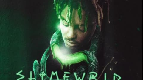 Juice WRLD & Young Thug - Blue Cash (432hz)