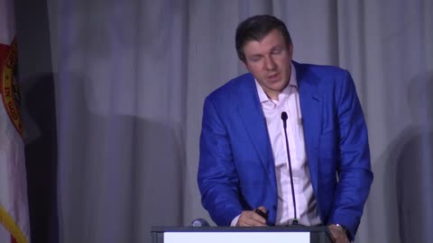 James O'Keefe