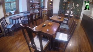 KUNX-db Un-X Network