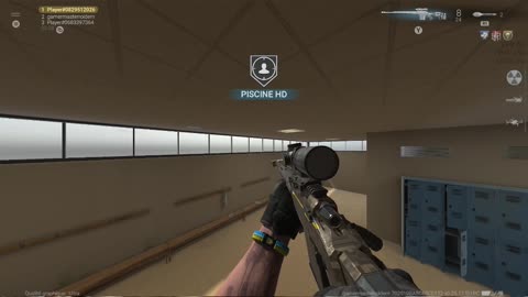 5 kill to combat blattle #fypgamer #games #snackberhadiahuang