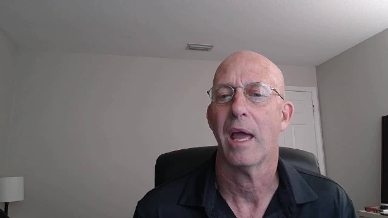 Government is the Problem