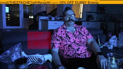 SPOOKVEMBER DAY 5___UNTIL DAWN___FROM NEW ORLEANS2