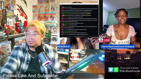 Broken Women Will Always Attract Toxic Men