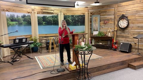 LIVE From Bible Fellowship Church