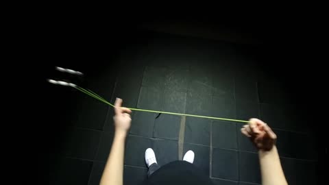 5A tutorial #15 electric fan