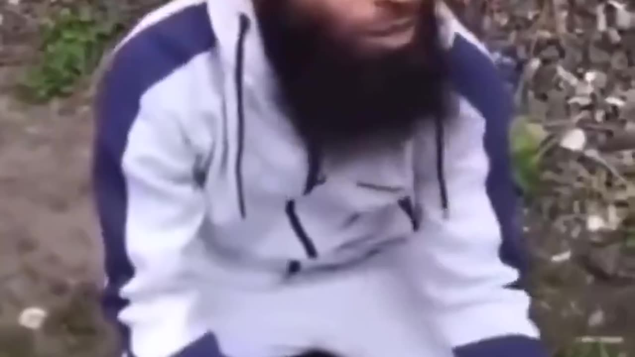 MOHAMMED CAUGHT TRYING TO R*PE A 14 YEAR OLD GIRL