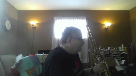 Trombone Method Page 40 of Habits of a Successful Beginner Band Musician