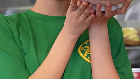 Ovulation can cause temporary, minor changes in iris patterns.