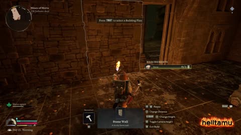 Return to Moria Gameplay – No Commentary | Episode 68