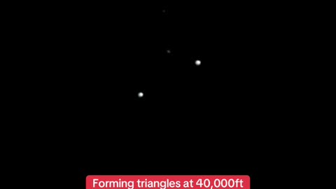 ✈️🛸 Pilots Report UFO at 40,000 Feet! | TheTruthAbove