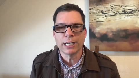 Gospel Zero with Andrew Farley and John Lynch pt 1