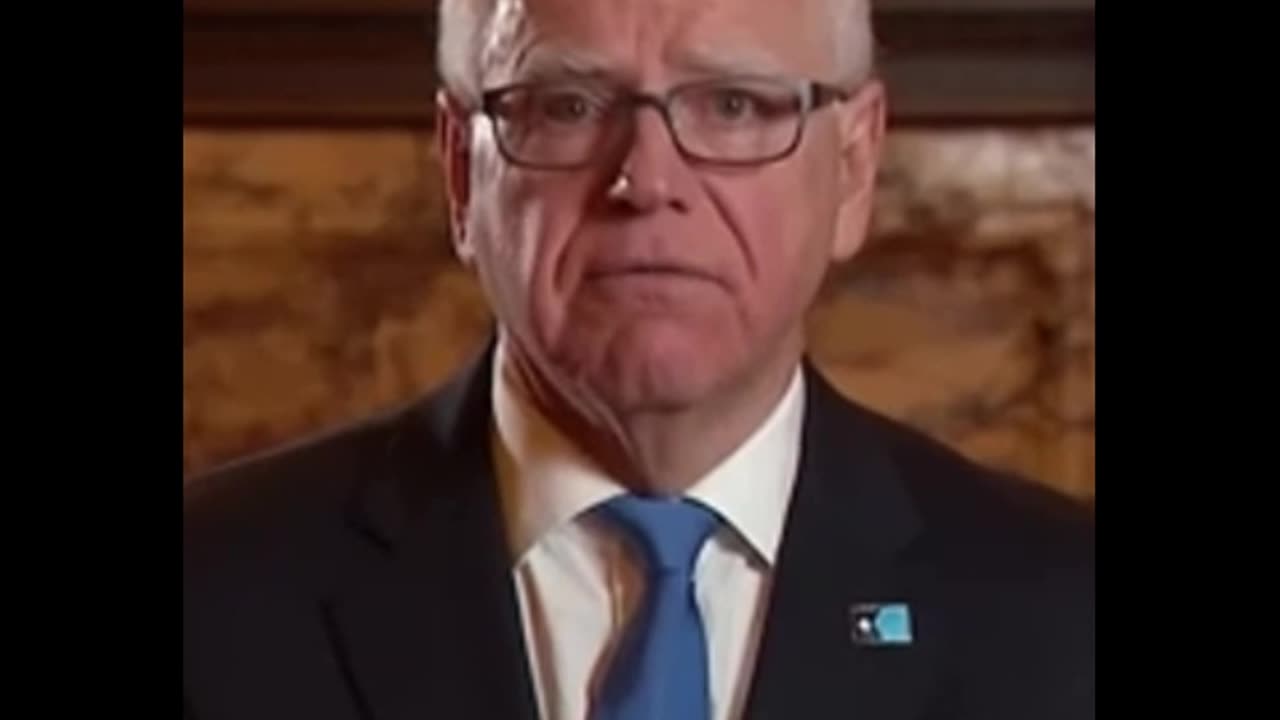 11526 Terry Presents - Tampon Tim Speaks & Can a Man Get Pregnant?