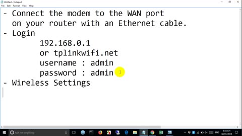 3 Ways to Add TP-Link to Your Network
