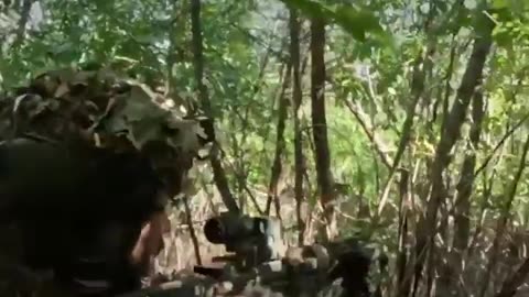 💥🇷🇺 Ukraine Russia War | Ukrainian SOF Unit Artan Hit by Russian Drones, Continues Mission | RCF