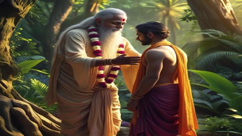 Mission Bhagavad Slok Day 150