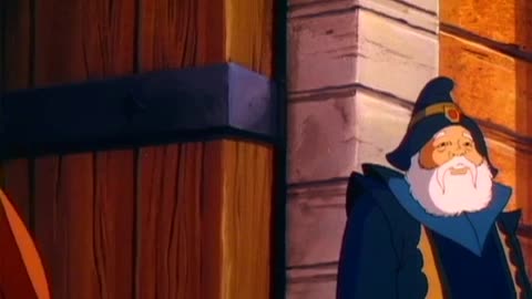 La Más Grandiosa de las Aventuras - Pasajes de la Biblia - 11 - La Natividad