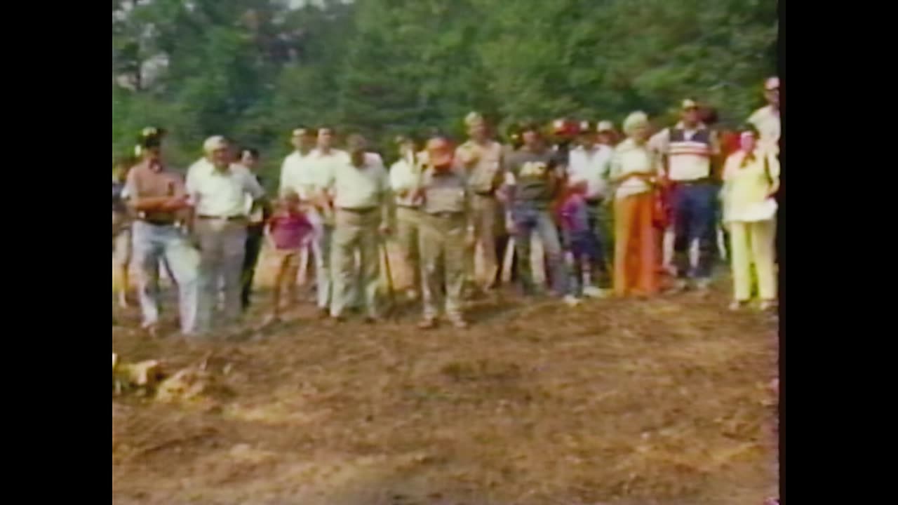 Untitled Georgia State Environmental Protection Division Film (Missing Mins And Title)