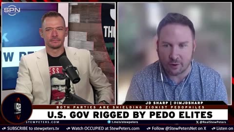 Trump Mentioned Thousands of Times, & Making Jerky Out of Children?