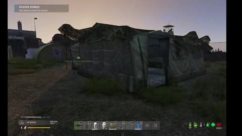 DayZ PVE