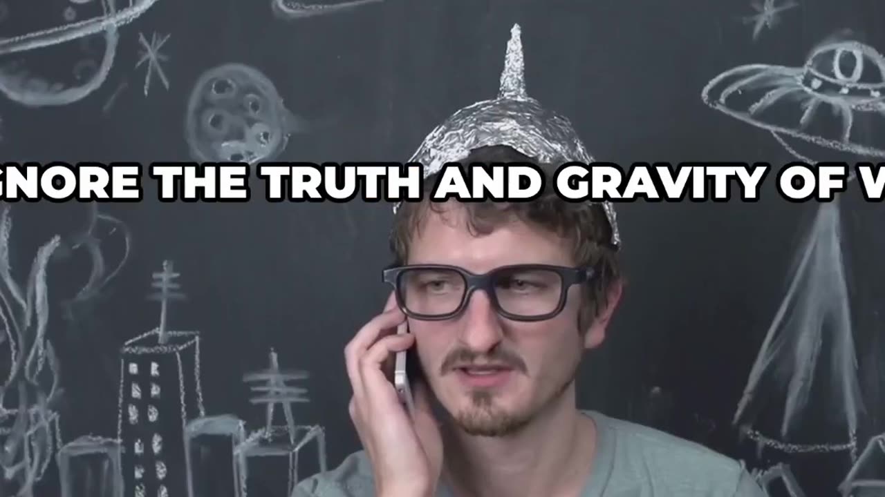 Healing Humanity: End the Wars, Break the Lies