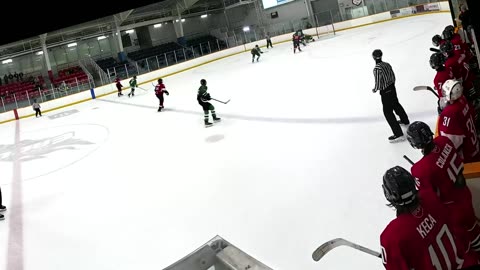 Windsor v Tecumseh 2